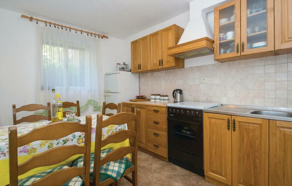 Apartman Juricic Labin  Buitenkant foto